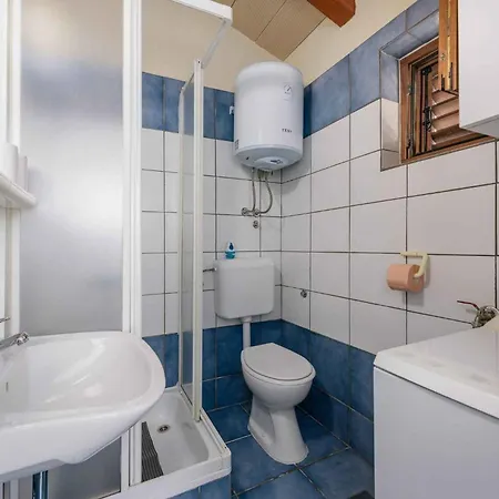 Apartamento In - Istrien 53419