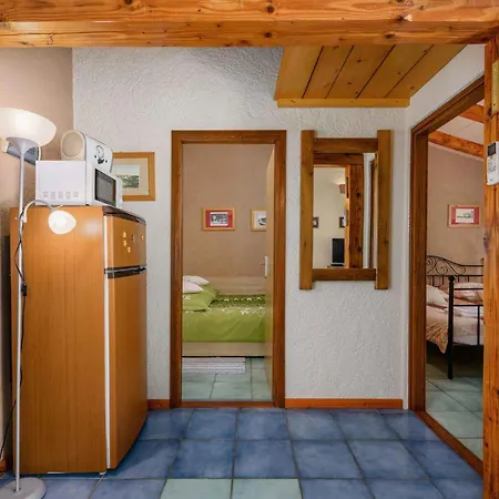In - Istrien 53419 Apartamento *