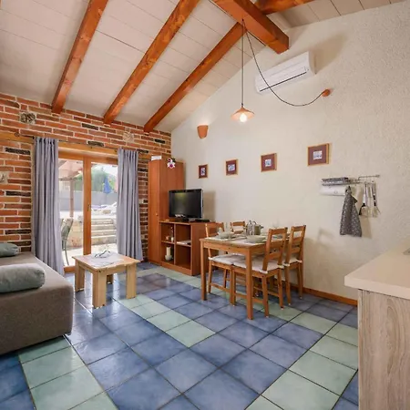 Apartamento In - Istrien 53419 *