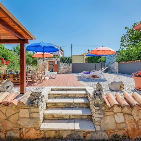 In - Istrien 53419 *