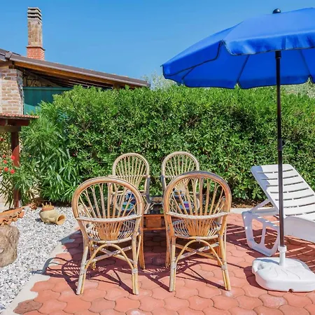 Apartamento In - Istrien 53419