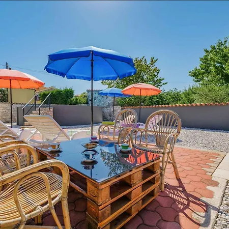 Apartamento In - Istrien 53419 Višnjan