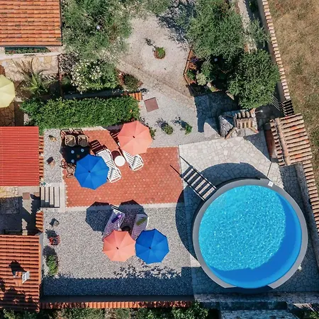 In - Istrien 53419 Višnjan