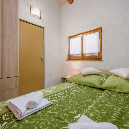 In - Istrien 53419 Apartment Visnjan