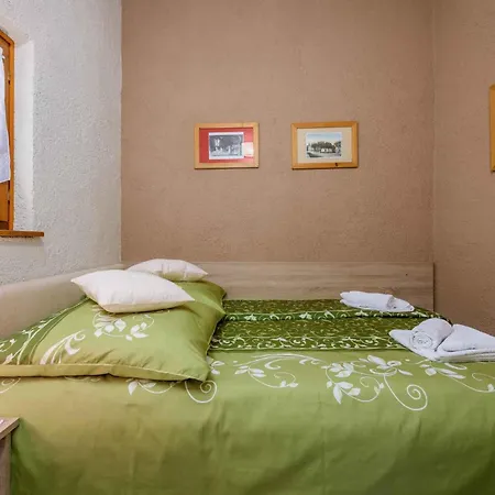 Apartment In - Istrien 53419